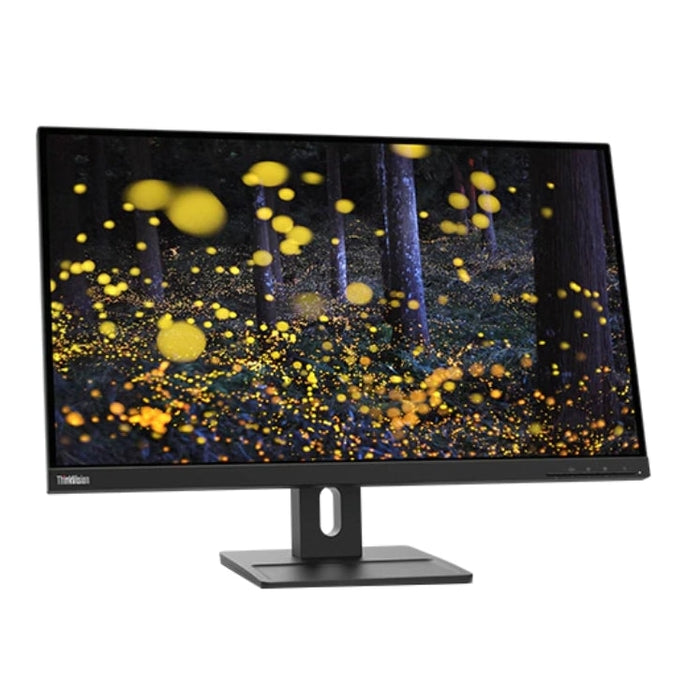 Монитор Lenovo ThinkVision E27q - 20E 27’ IPS 16:9