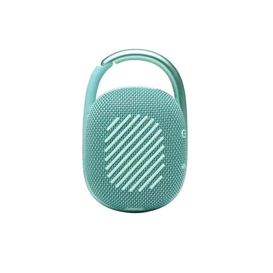 Тонколони JBL CLIP 4 TEAL Ultra - portable