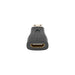 Адаптер Lanberg adapter HDMI (f) - > mini (m) black