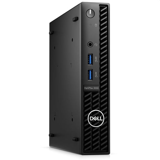 Настолен компютър Dell OptiPlex 3000 MFF