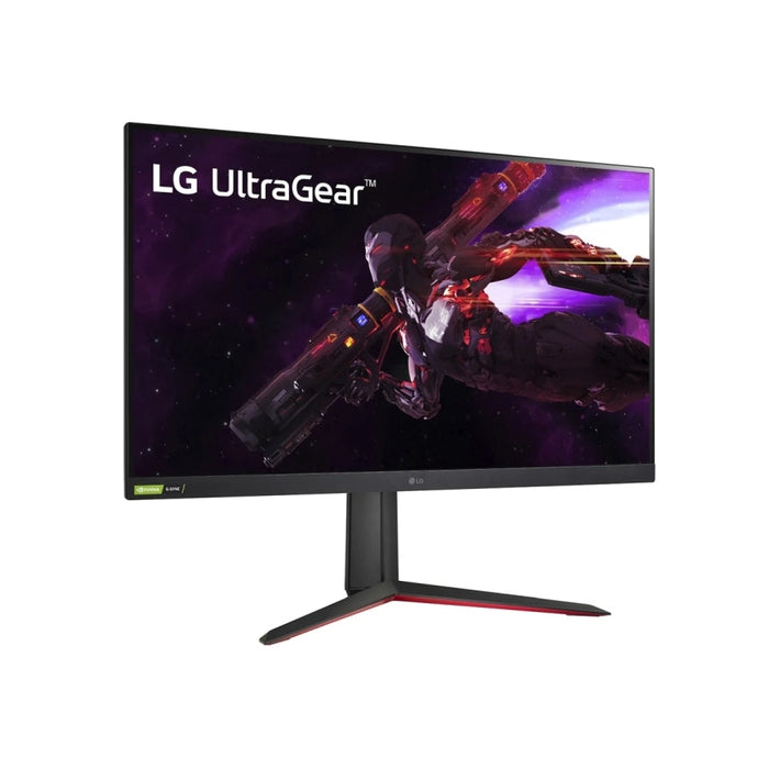 Монитор LG 32GP850 - B 32’ 16:9 UltraGear Gaming