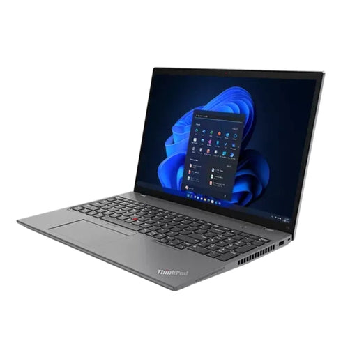 Лаптоп Lenovo ThinkPad T16 Intel Core i7 - 1260P (up