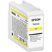 Консуматив Epson Singlepack Yellow T47A4