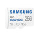 Памет Samsung 256 GB micro SD PRO Endurance Adapter