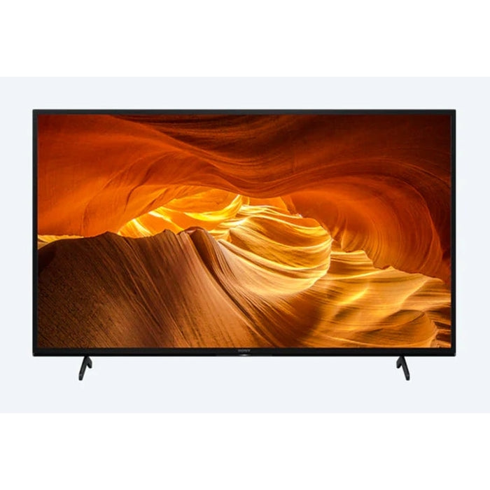 Телевизор Sony KD - 43X72K 43’ 4K HDR TV BRAVIA