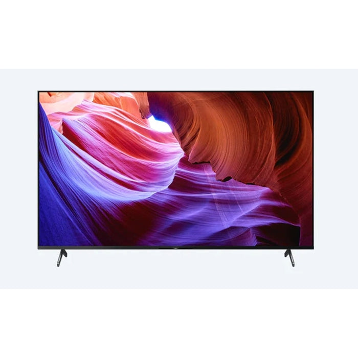 Телевизор Sony KD - 50X85K 50’ 4K HDR TV BRAVIA