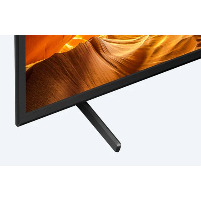 Телевизор Sony KD - 50X72K 50’ 4K HDR TV BRAVIA