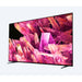 Телевизор Sony XR - 55X90K 55’ 4K HDR TV BRAVIA