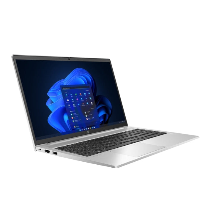 Лаптоп HP ProBook 455 G9 Pike Silver Ryzen 7