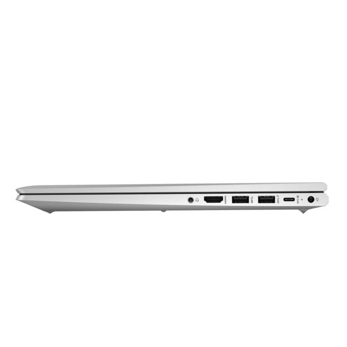 Лаптоп HP ProBook 455 G9 Pike Silver Ryzen 7