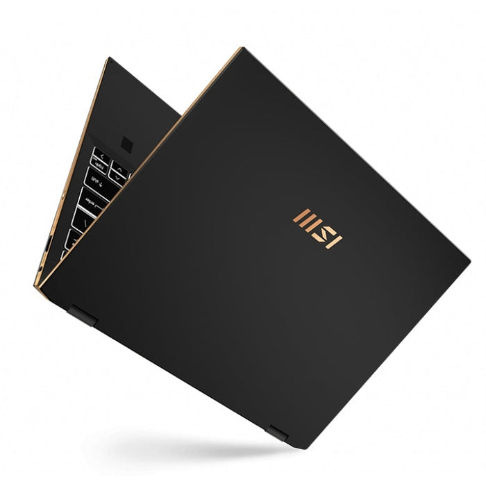 Лаптоп MSI Summit E13 Flip Evo A12MT 13.4’ FHD