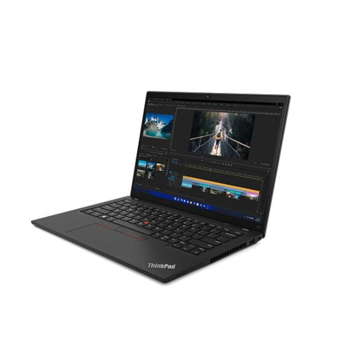 Лаптоп Lenovo ThinkPad L14 G3 Intel Core i5 - 1235U