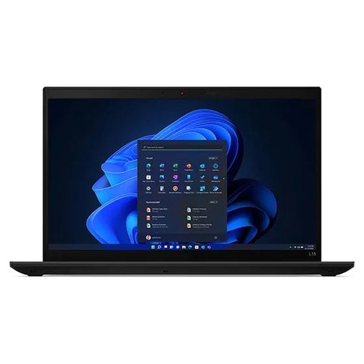 Лаптоп Lenovo ThinkPad L15 G3 Intel Core i5 - 1235U