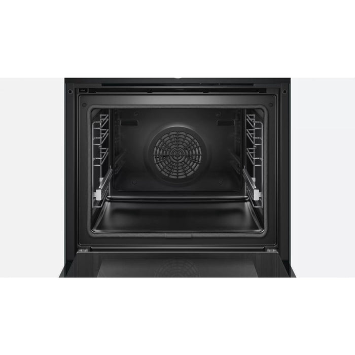 Фурна Bosch HBG6764B1 SER8 Built - in oven 4D HotAir