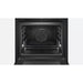 Фурна Bosch HBG6764B1 SER8 Built - in oven 4D HotAir