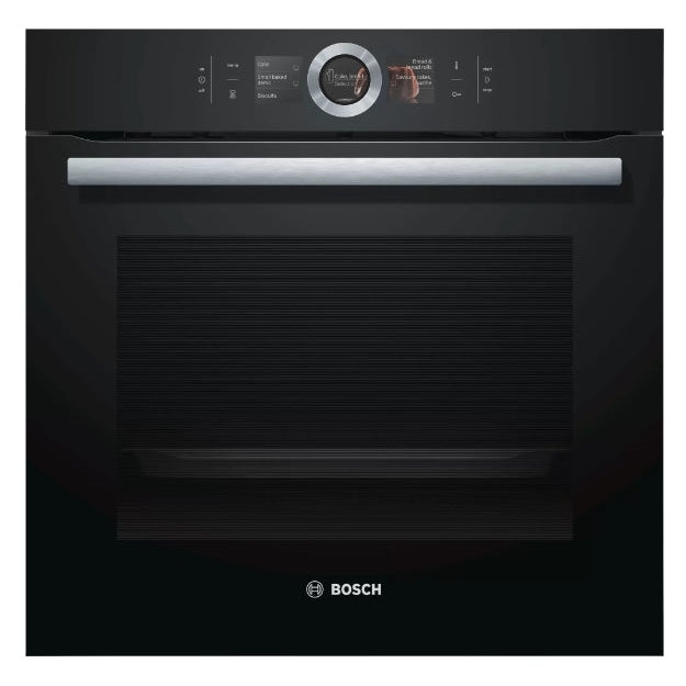 Фурна Bosch HBG6764B1 SER8 Built - in oven 4D HotAir