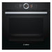 Фурна Bosch HBG6764B1 SER8 Built - in oven 4D HotAir