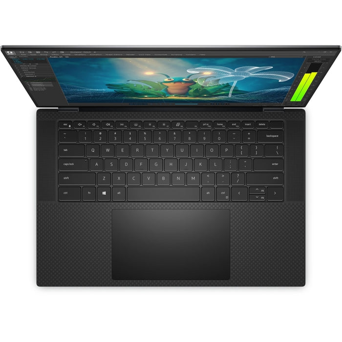 Лаптоп Dell Precision 5570 Intel Core i7 - 12700H (14