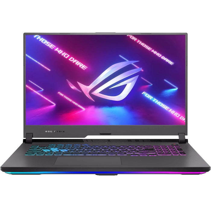 Лаптоп Asus ROG Strix G17 G713RS - LL008W AMD Ryzen 9