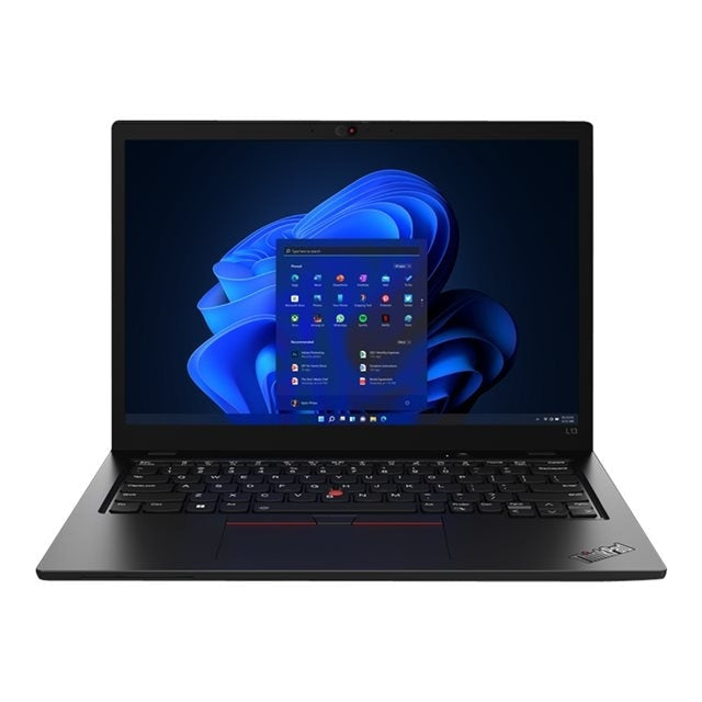 Лаптоп Lenovo ThinkPad L13 G3 Intel Core i5 - 1235U