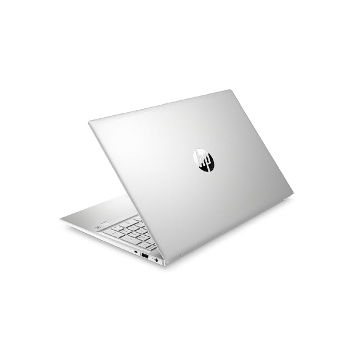 Лаптоп HP Pavilion 15 - eg2013nu Natural Silver Core