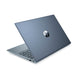 Лаптоп HP Pavilion 15 - eg2008nu Fog Blue Core i7