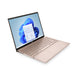 Лаптоп HP Pavilion Aero 13 - be1017nn Pale Rose Gold