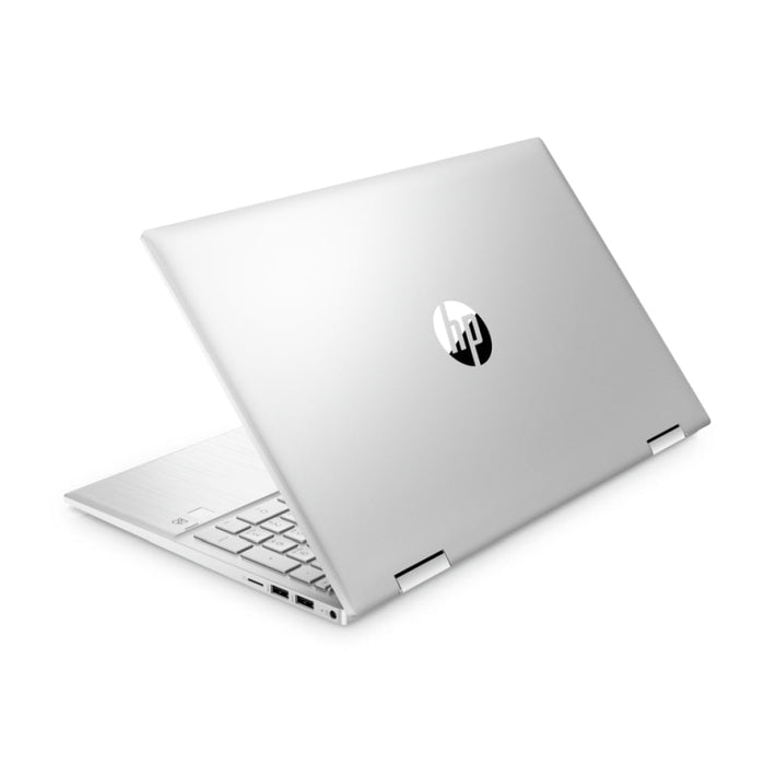 Лаптоп HP Pavilion x360 15 - er1003nu Natural Silver