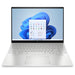 Лаптоп HP Envy 16 - h0003nu Natural silver Core i7