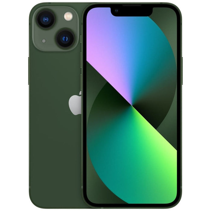 Мобилен телефон Apple iPhone 13 mini 128GB Green