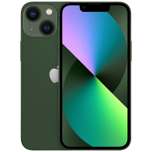 Мобилен телефон Apple iPhone 13 mini 256GB Green
