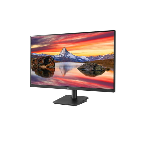 Монитор LG 27MP400 - B 27’ Wide LED IPS 5ms GTG