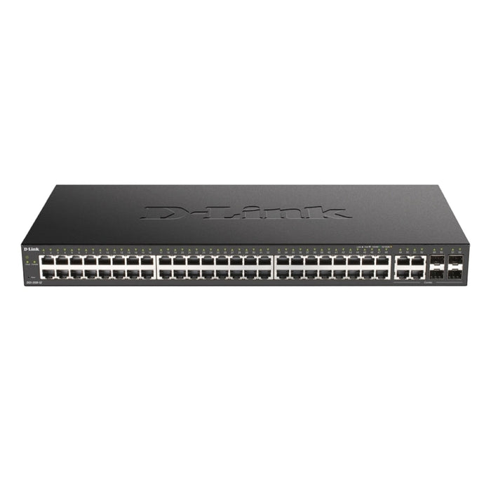 Комутатор D - Link 48 - port Gigabit Managed