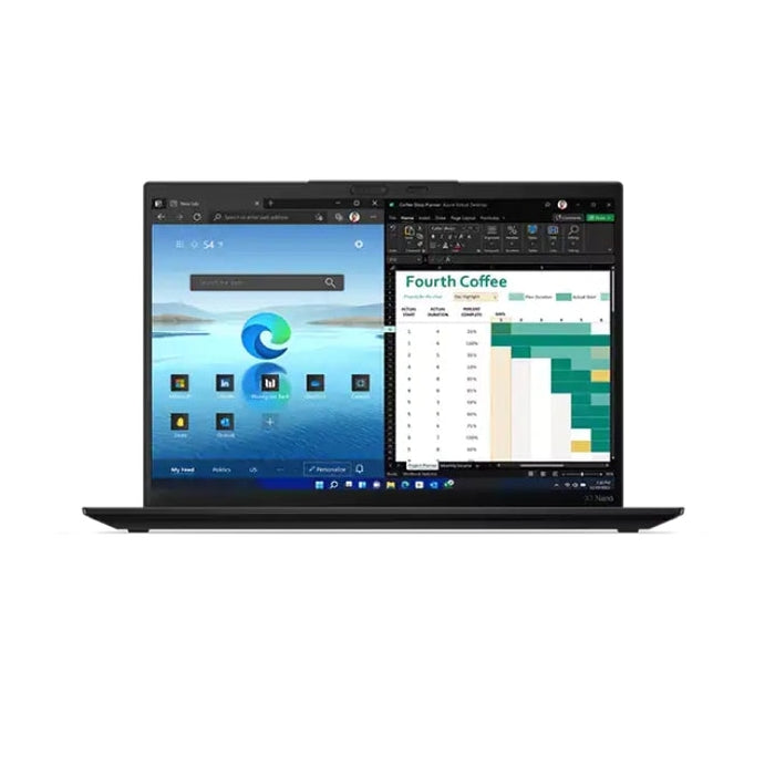 Лаптоп Lenovo ThinkPad X1 Nano G2 Intel Core i7