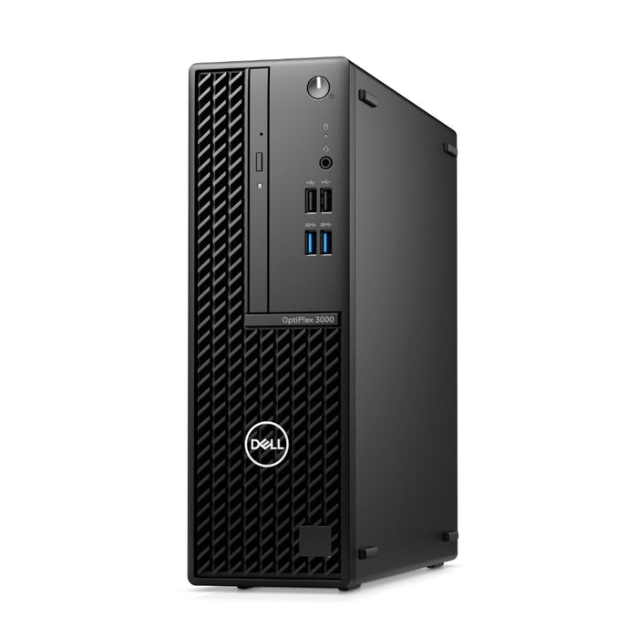 Настолен компютър Dell OptiPlex 3000 SFF