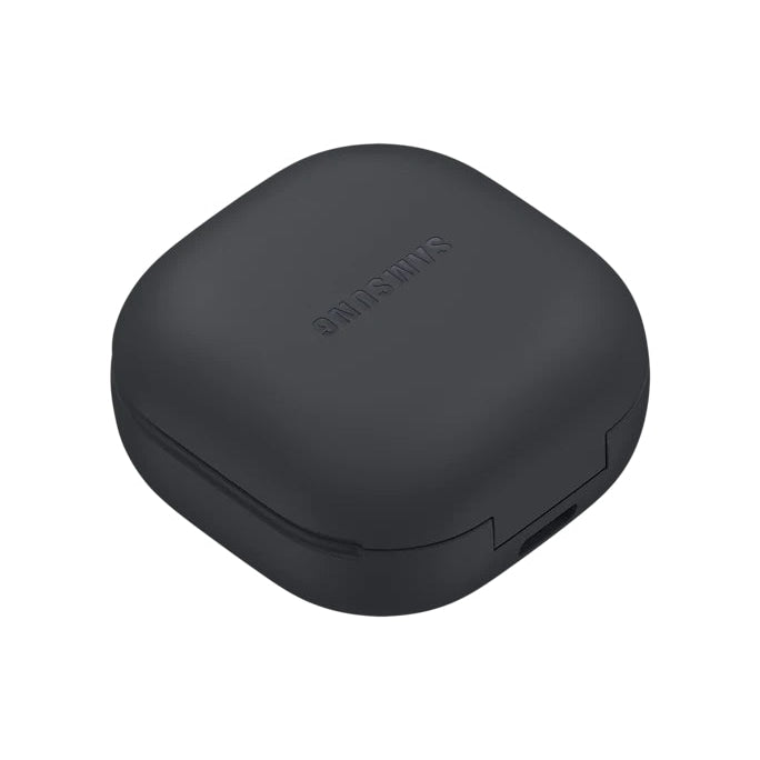 Слушалки Samsung Galaxy Buds2 Pro Gray