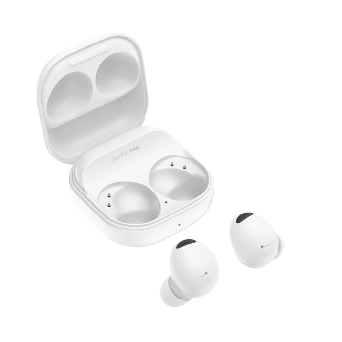 Слушалки Samsung Galaxy Buds2 Pro White