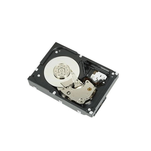 Твърд диск Dell 2TB HDD 7.2K SATA 6Gb 512n 3.5’