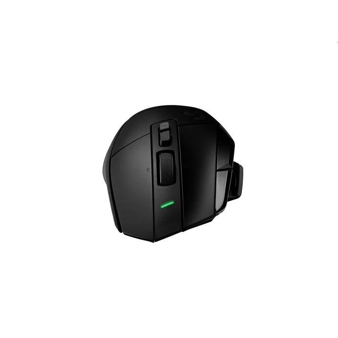 Мишка Logitech G502 X PLUS WL Black - EER