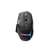 Мишка Logitech G502 X PLUS WL Black - EER