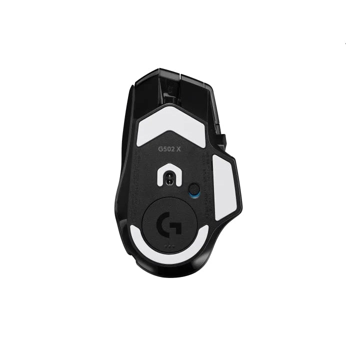 Мишка Logitech G502 X PLUS WL Black - EER