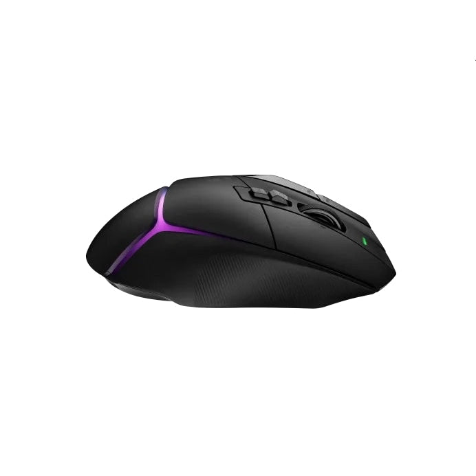 Мишка Logitech G502 X PLUS WL Black - EER