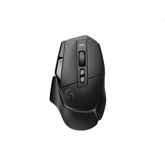 Мишка Logitech G502 X LIGHTSPEED WL Black - EER