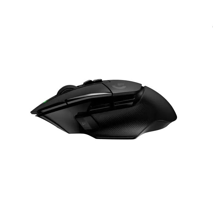 Мишка Logitech G502 X LIGHTSPEED WL Black - EER