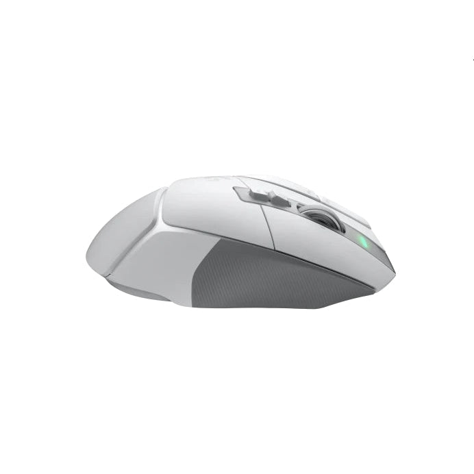 Мишка Logitech G502 X LIGHTSPEED WL White - EER