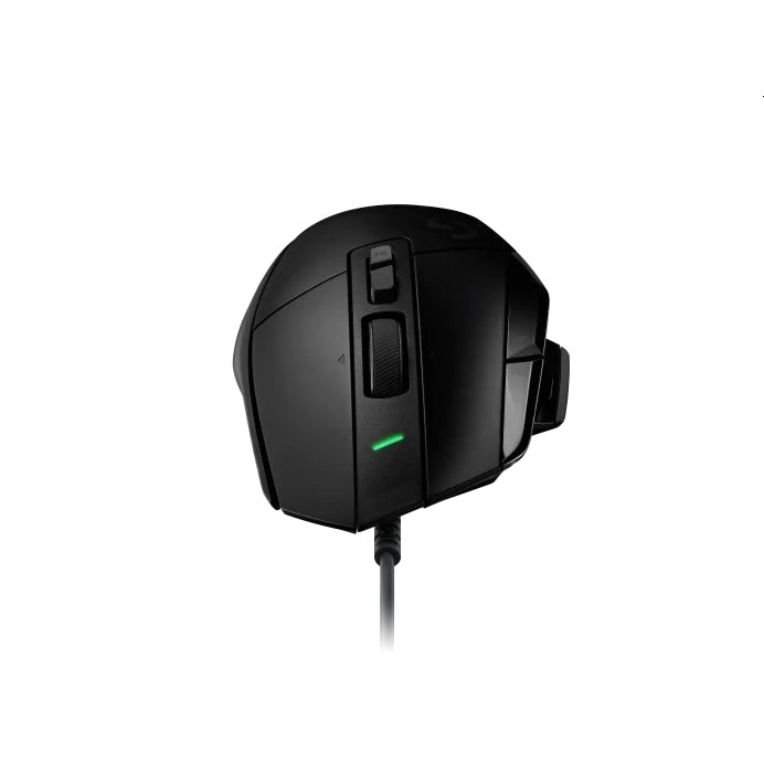 Мишка Logitech G502 X  Black - EER