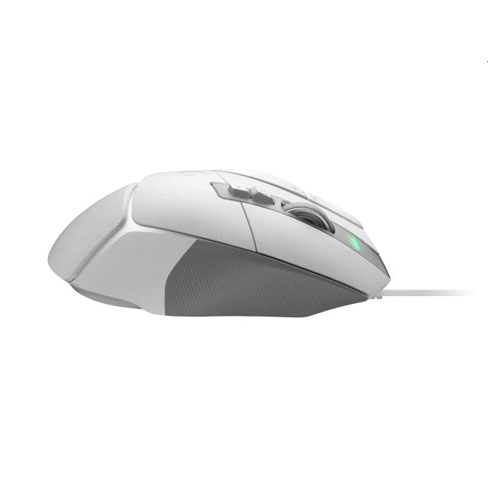 Мишка Logitech G502 X  White - EER