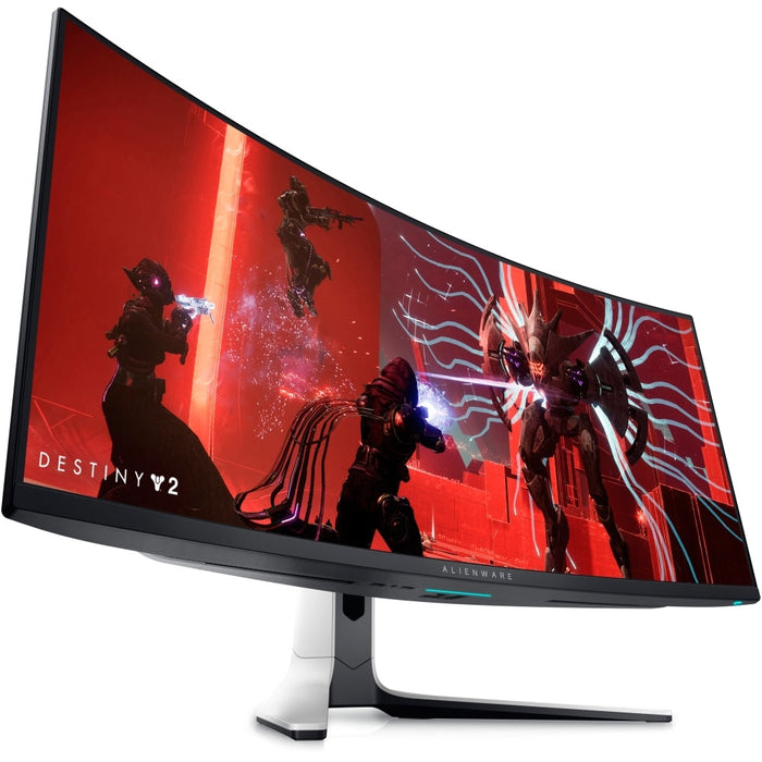 Монитор Dell Alienware AW3423DW 34’ QD - OLED