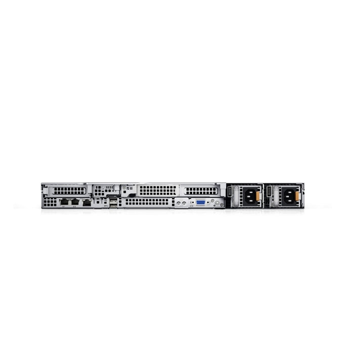 Сървър Dell PowerEdge R450 2xIntel Xeon Silver 4309Y