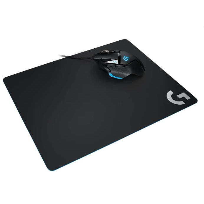 Подложка за мишка Logitech G240 Cloth Gaming